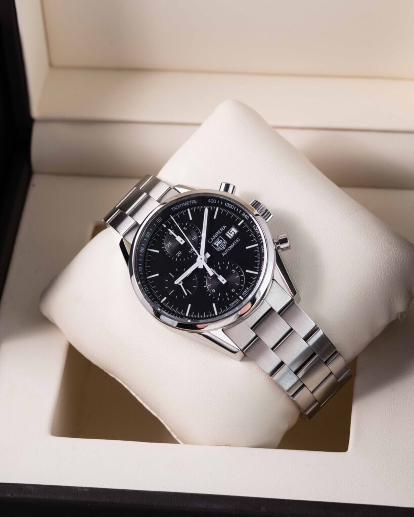 Tag Heuer Carrera CAR2210 2016