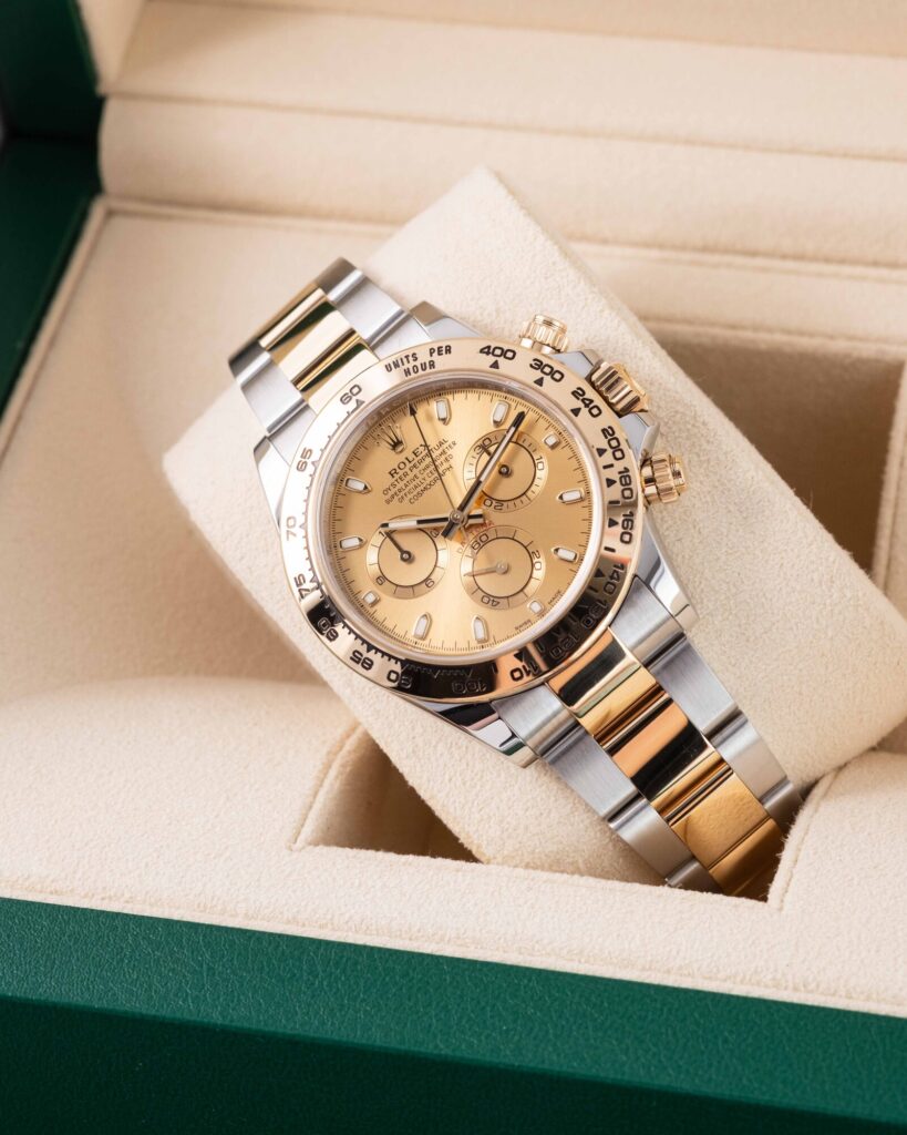 Rolex Daytona 116503 2022