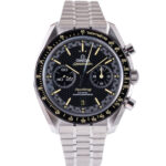 Omega Speedmaster Super Racing 329.30.44.51.01.003 2026