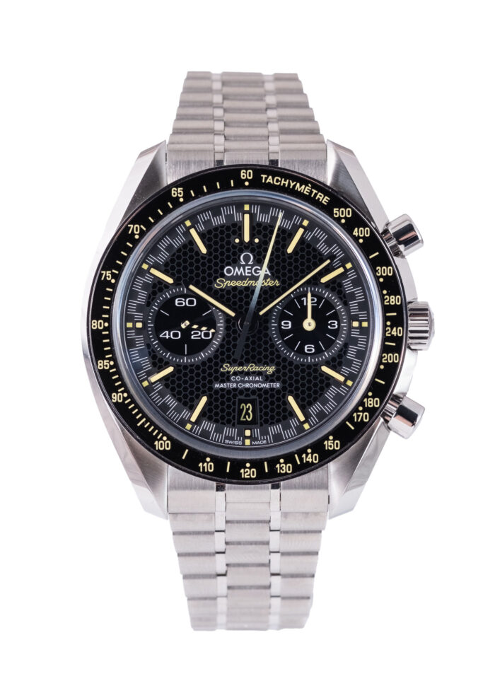 Omega Speedmaster Super Racing 329.30.44.51.01.003 2026