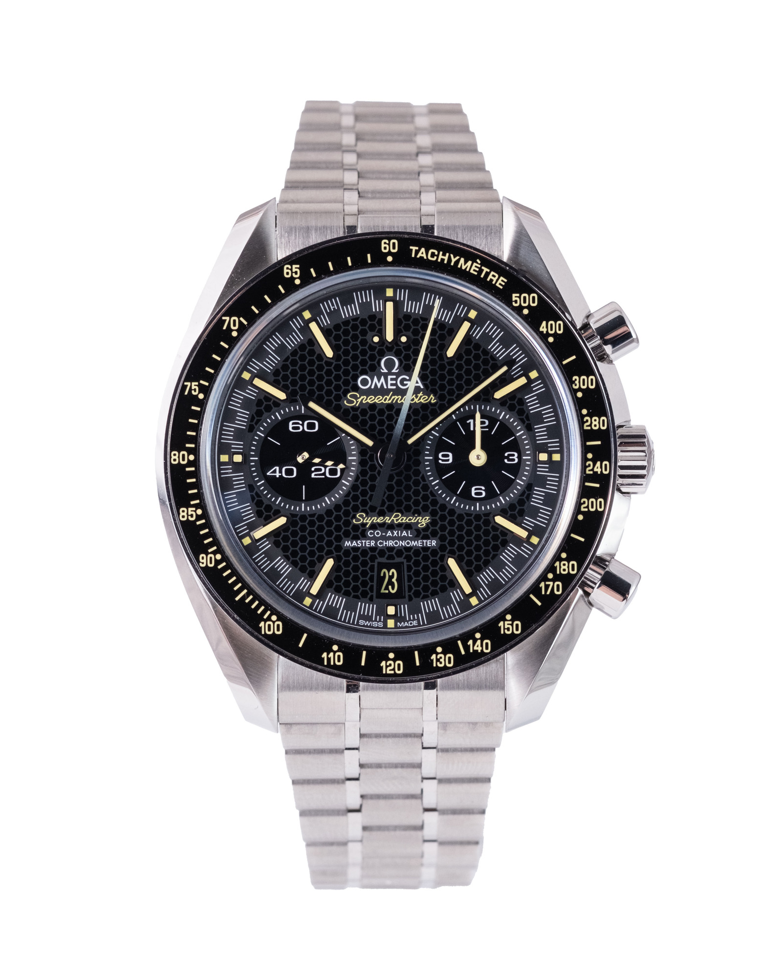 Omega Speedmaster 329.30.44.51.01.003