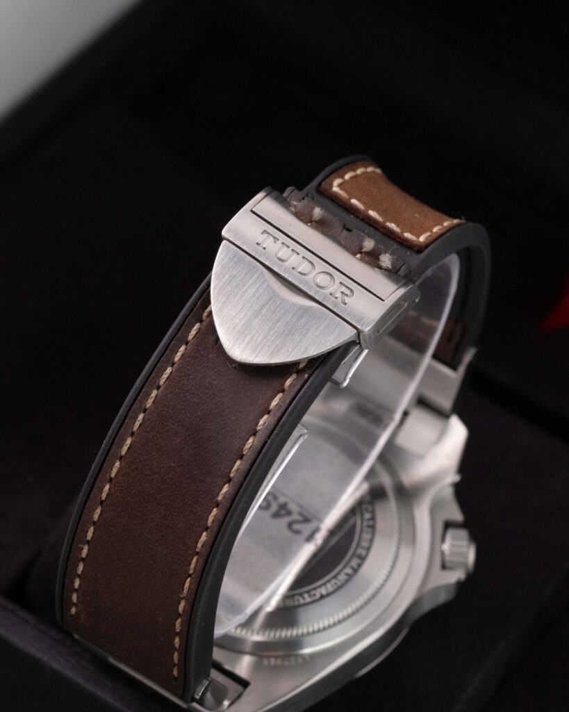 Tudor Black Bay 70150 2021
