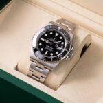 Rolex Submariner 126610LN 2025