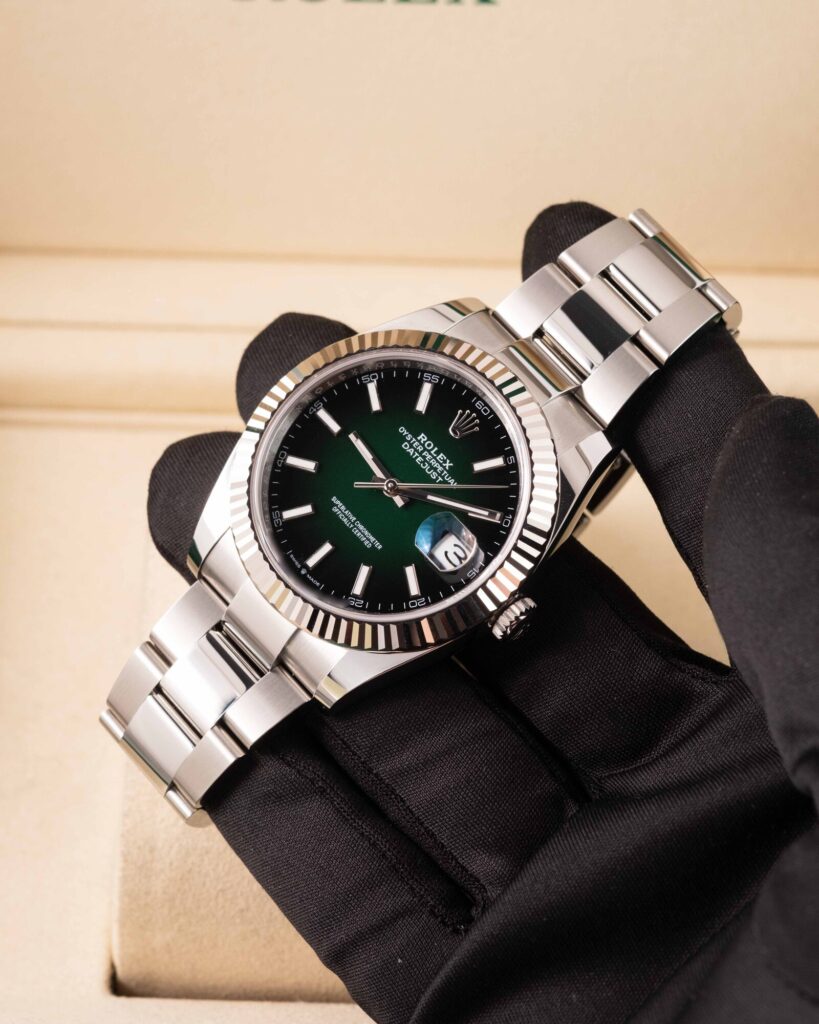 Rolex Datejust 126334 2026