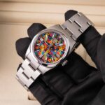 Rolex Oyster Perpetual 126000 2026