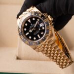Rolex GMT-Master II 126718GRNR 2023