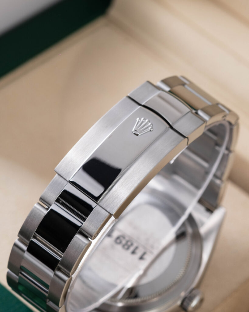 Rolex Sky-Dweller 326934 2019