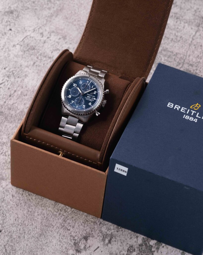 Breitling Navitimer 8 A13314 2020