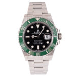 Rolex Submariner 126610LV 2023