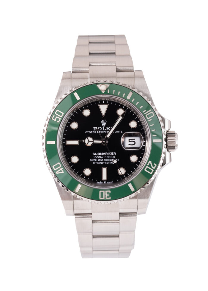 Rolex Submariner 126610LV 2023