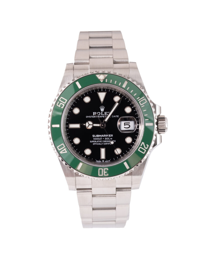 Rolex Submariner 126610LV 2023