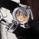 Patek Philippe Aquanaut 5167A-001 2009
