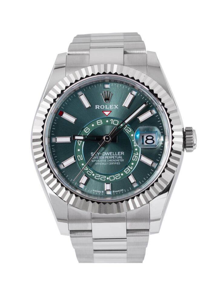 Rolex Sky-Dweller 336934 2026