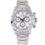 Rolex Daytona 116520 2007