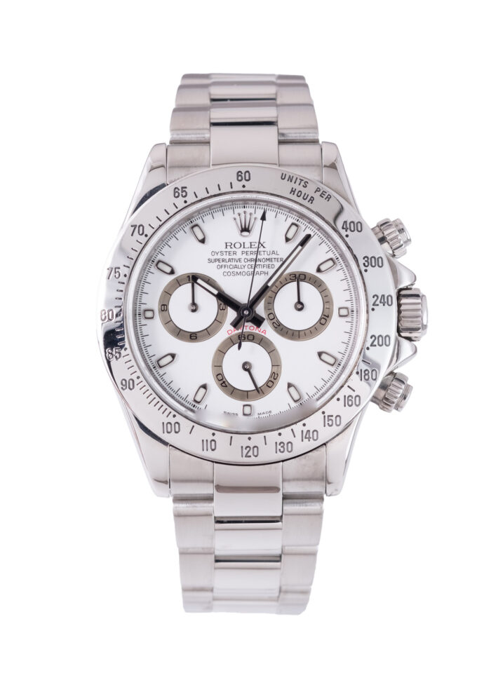 Rolex Daytona 116520 2007