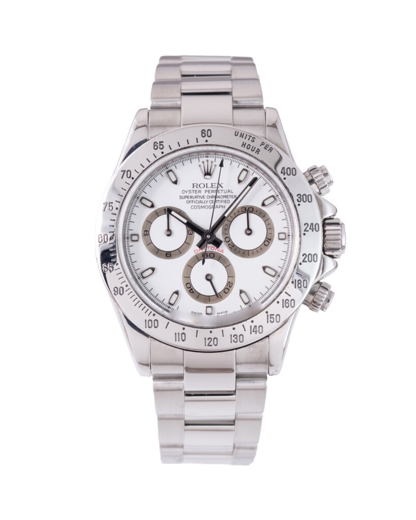 Rolex Daytona 116520 2007