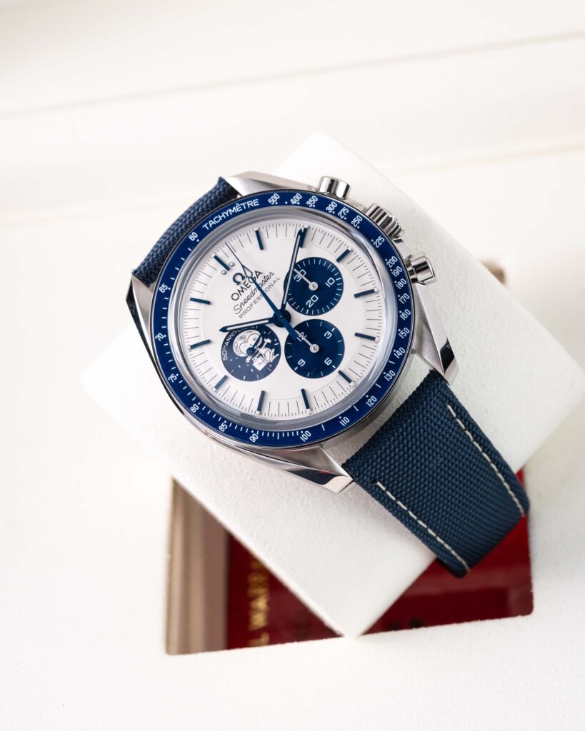 Omega Speedmaster Professional Moonwatch 310.32.42.50.02.001 2026