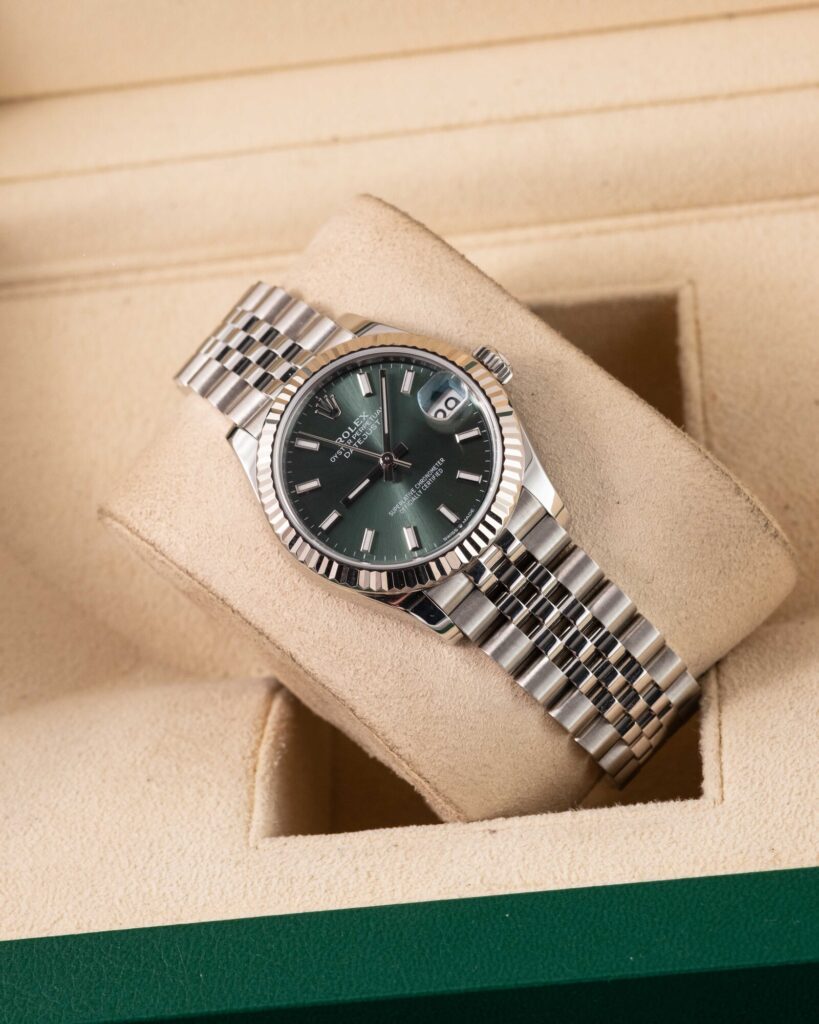 Rolex Datejust 278274 2024
