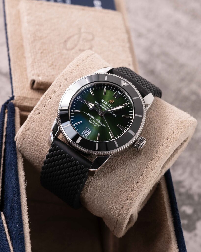 Breitling Superocean Heritage 42 AB2010 2023