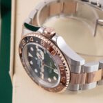 Rolex GMT-Master II 126711CHNR 2019