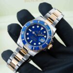 Rolex Submariner 116613LB 2010