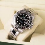 Rolex GMT-Master II 116710LN 2010