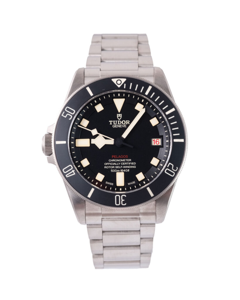 Tudor Pelagos 25610TNL 2023