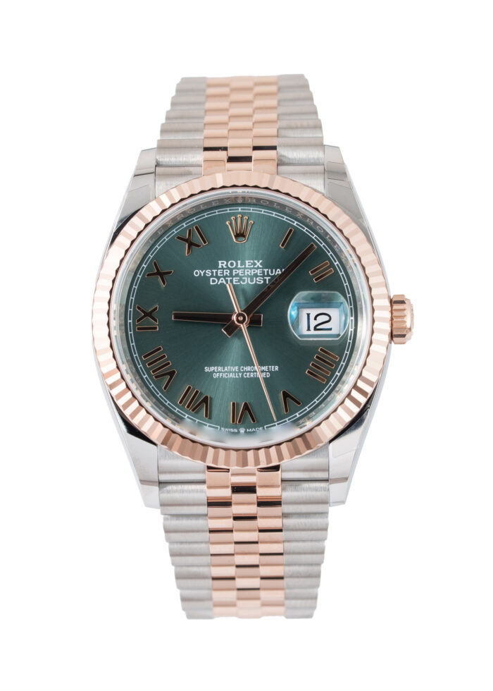 Rolex Datejust 126231 2026