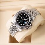 Rolex GMT-Master II 126710GRNR 2025