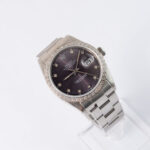 Rolex Datejust 16014 1980