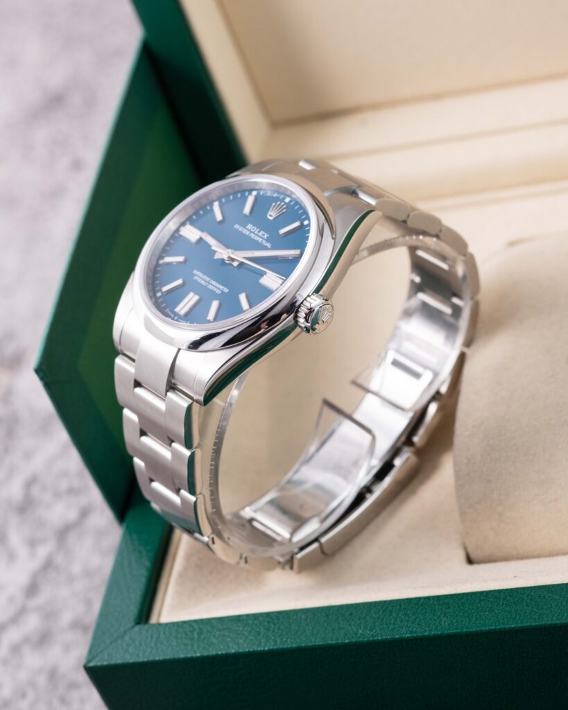 Rolex Oyster Perpetual 134300 2026