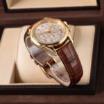 ZENITH El Primero Chronograph 30.0500.400 2006