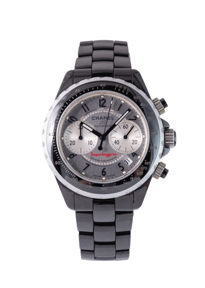 Chanel J12 Automatic H1624 2006