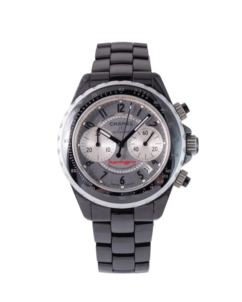Chanel J12 Automatic H1624 2006
