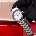 Omega Sea Master 231.10.30.60.02.001 2014