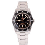 Tudor Black Bay 54 M79000N-0001 2023