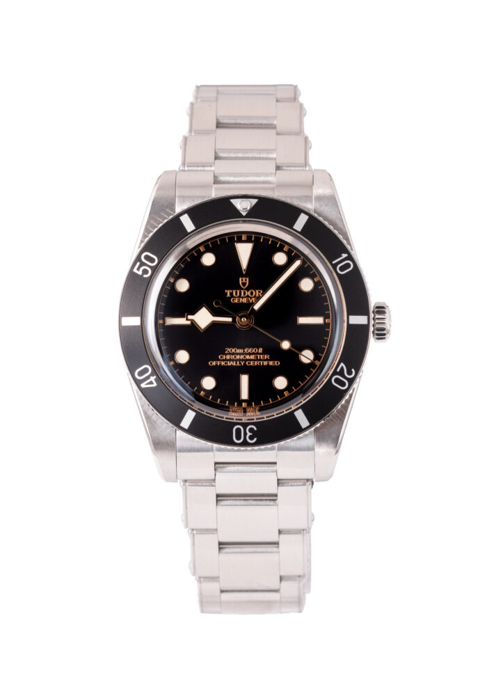 Tudor Black Bay 54 M79000N-0001 2023