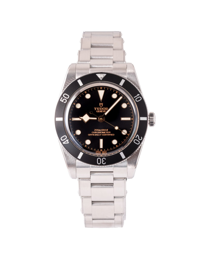 Tudor Black Bay 54 M79000N-0001 2023