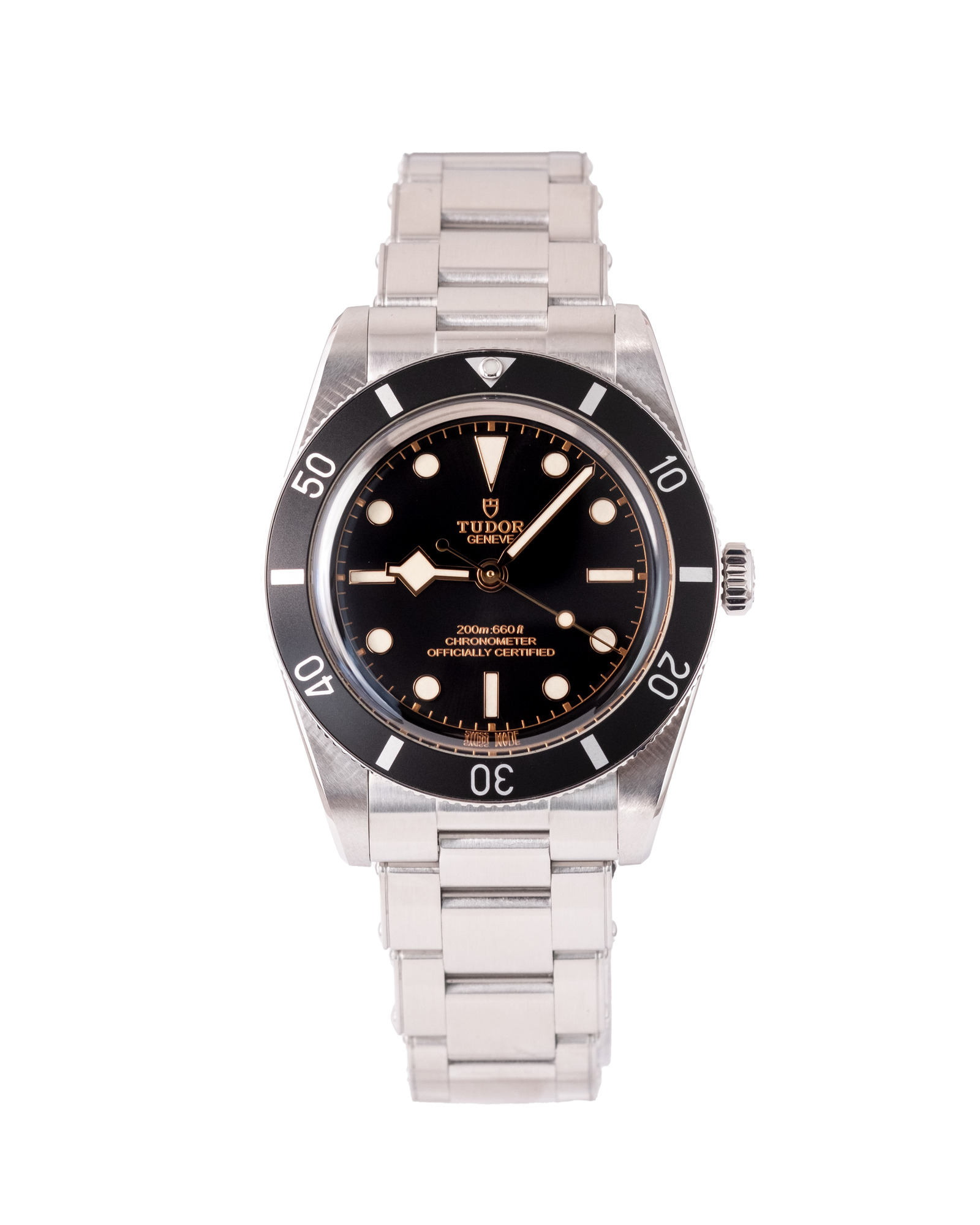 Tudor Black Bay 54 M79000N-0001