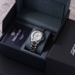 Tag Heuer Aquaracer Lady WBD1314.BA0740 2019
