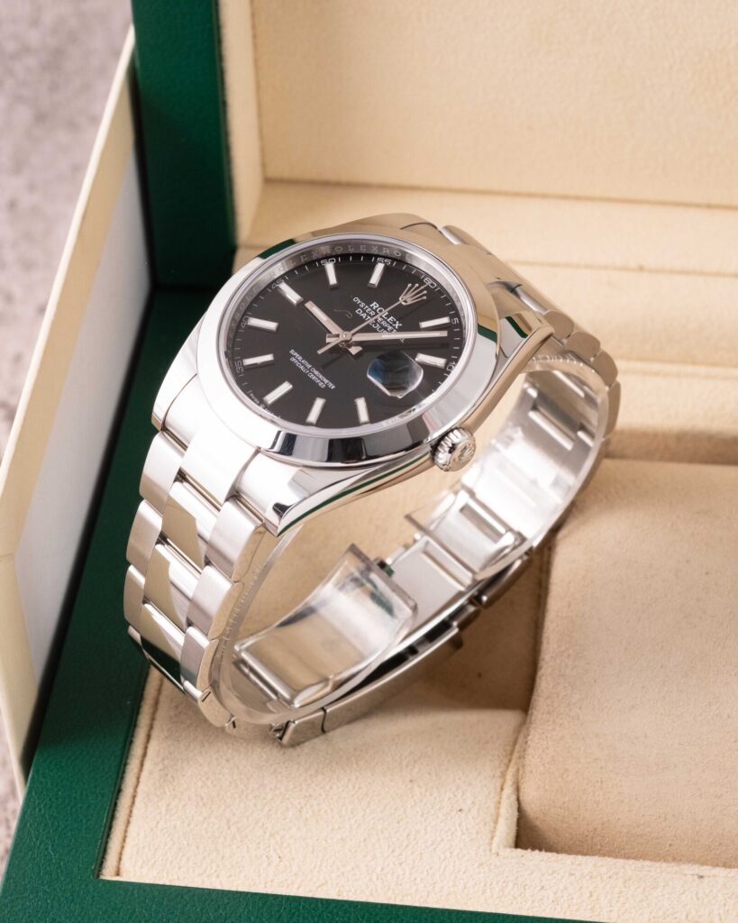 Rolex Datejust 126300 2023