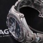 Tag Heuer Link 5 WJ1112/0 2009