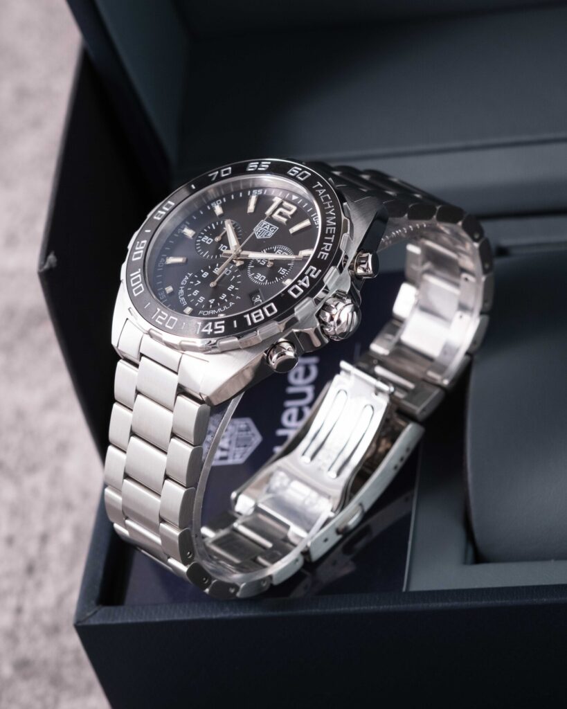 Tag Heuer Formula 1 CAZ1011.BA0842 2023