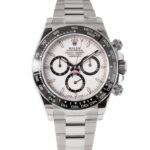 Rolex Daytona 126500LN 2026