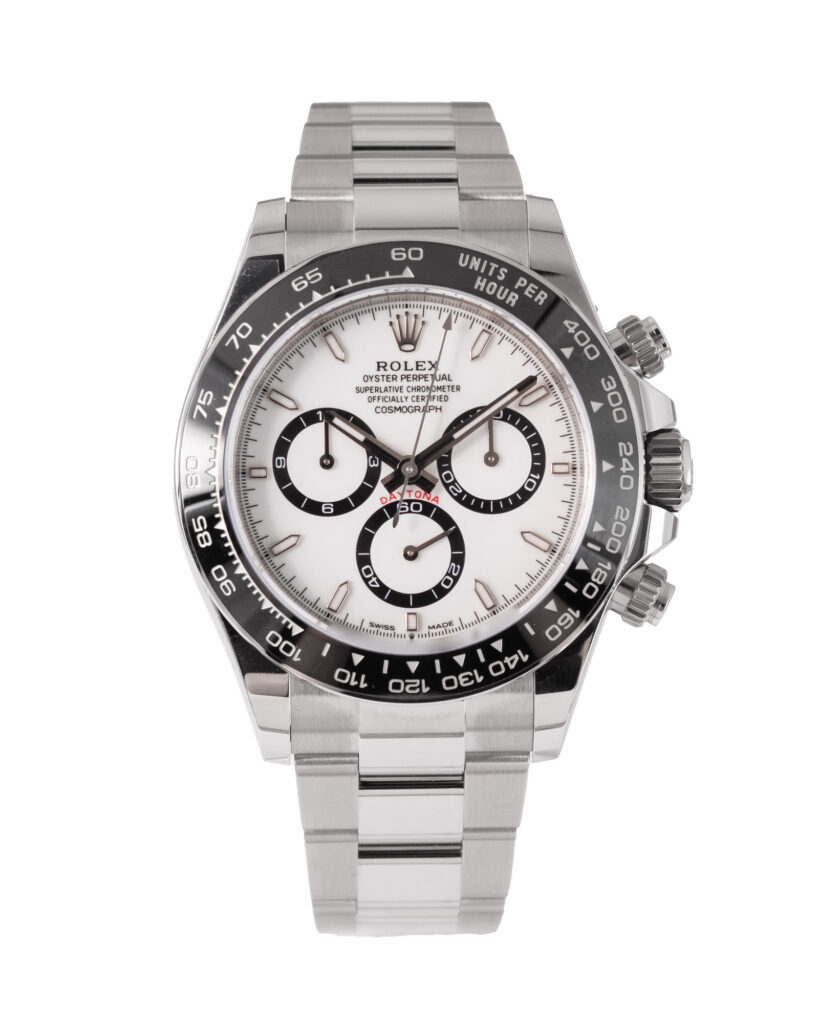 Rolex Daytona 126500LN 2026