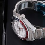Tudor Black Bay GMT 79830RB 2026