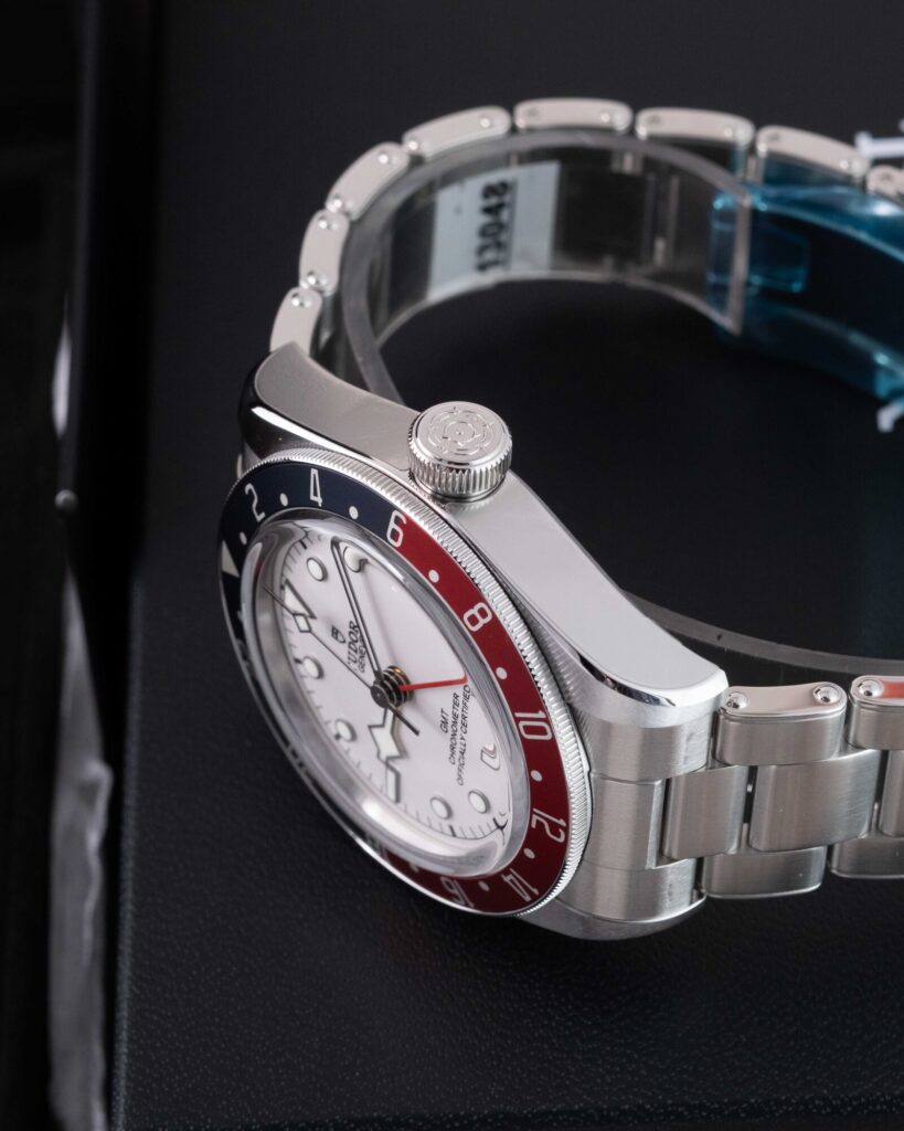 Tudor Black Bay GMT 79830RB 2026