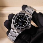Rolex Submariner 14060M 2008