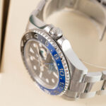 Rolex GMT-Master II 126710BLNR 2022