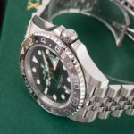 Rolex GMT-Master II 126710GRNR 2025